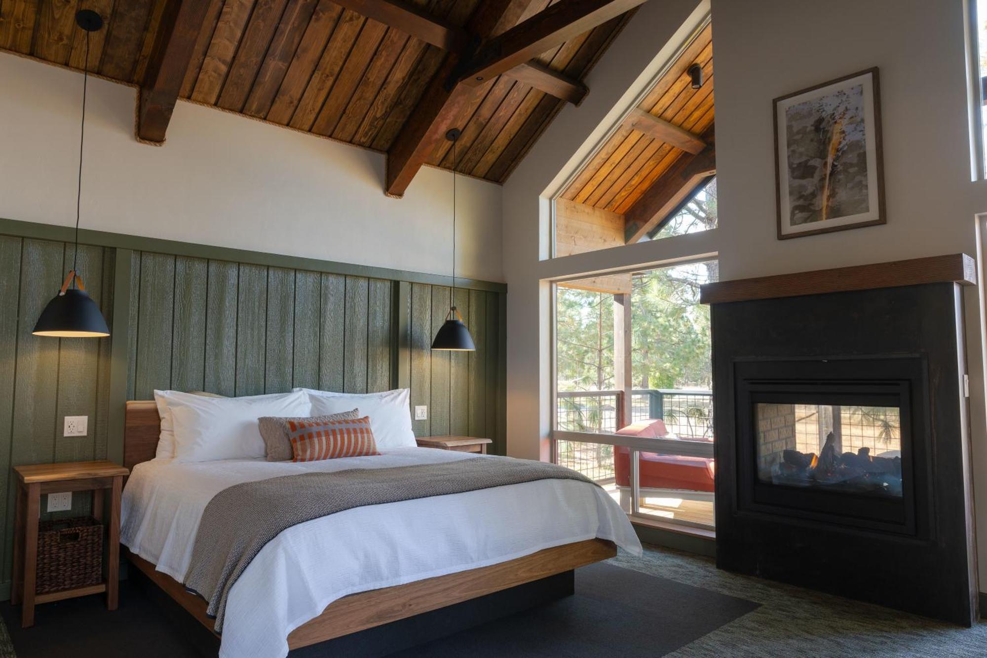 Firefall Ranch Yosemite Groveland Exterior photo