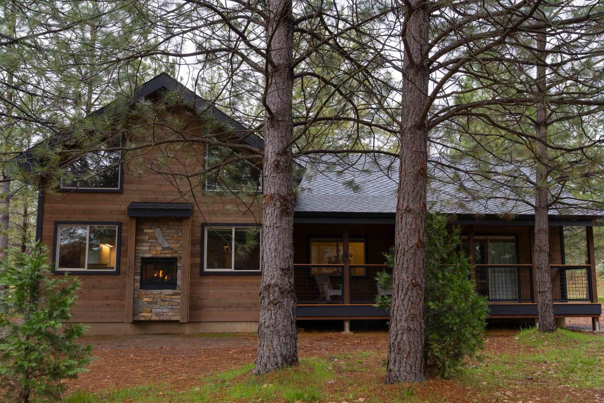 Firefall Ranch Yosemite Groveland Exterior photo