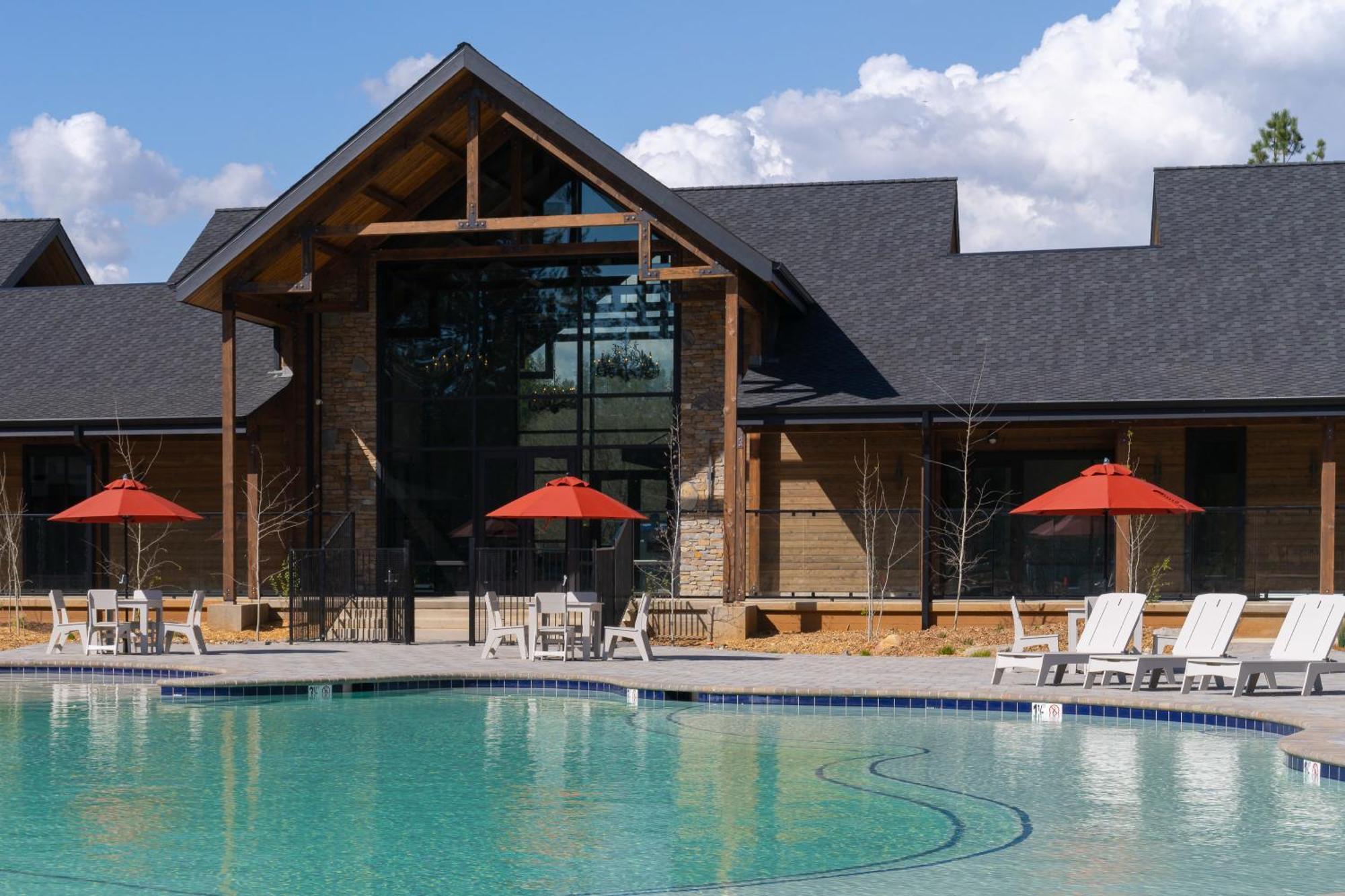 Firefall Ranch Yosemite Groveland Exterior photo