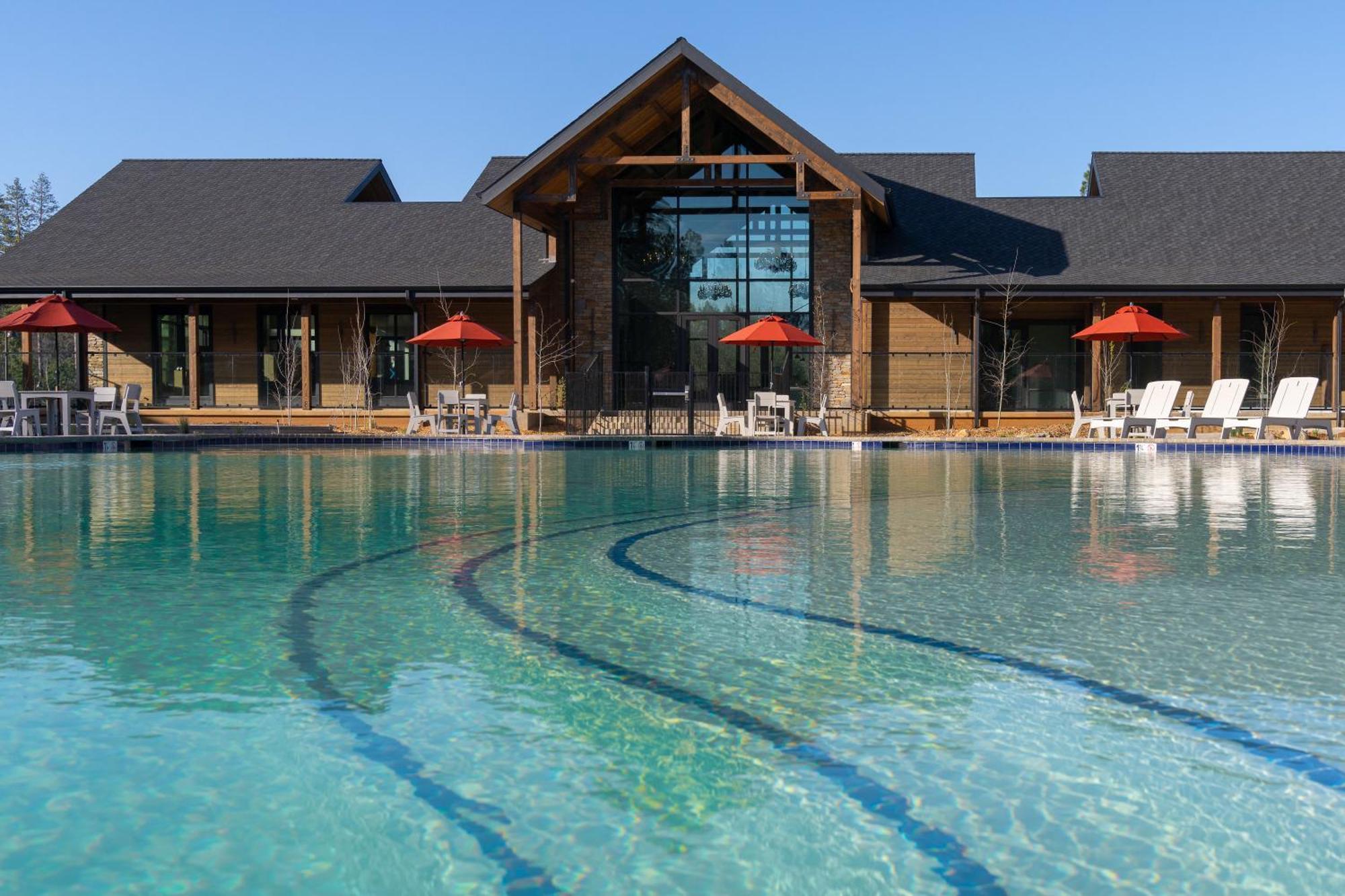Firefall Ranch Yosemite Groveland Exterior photo
