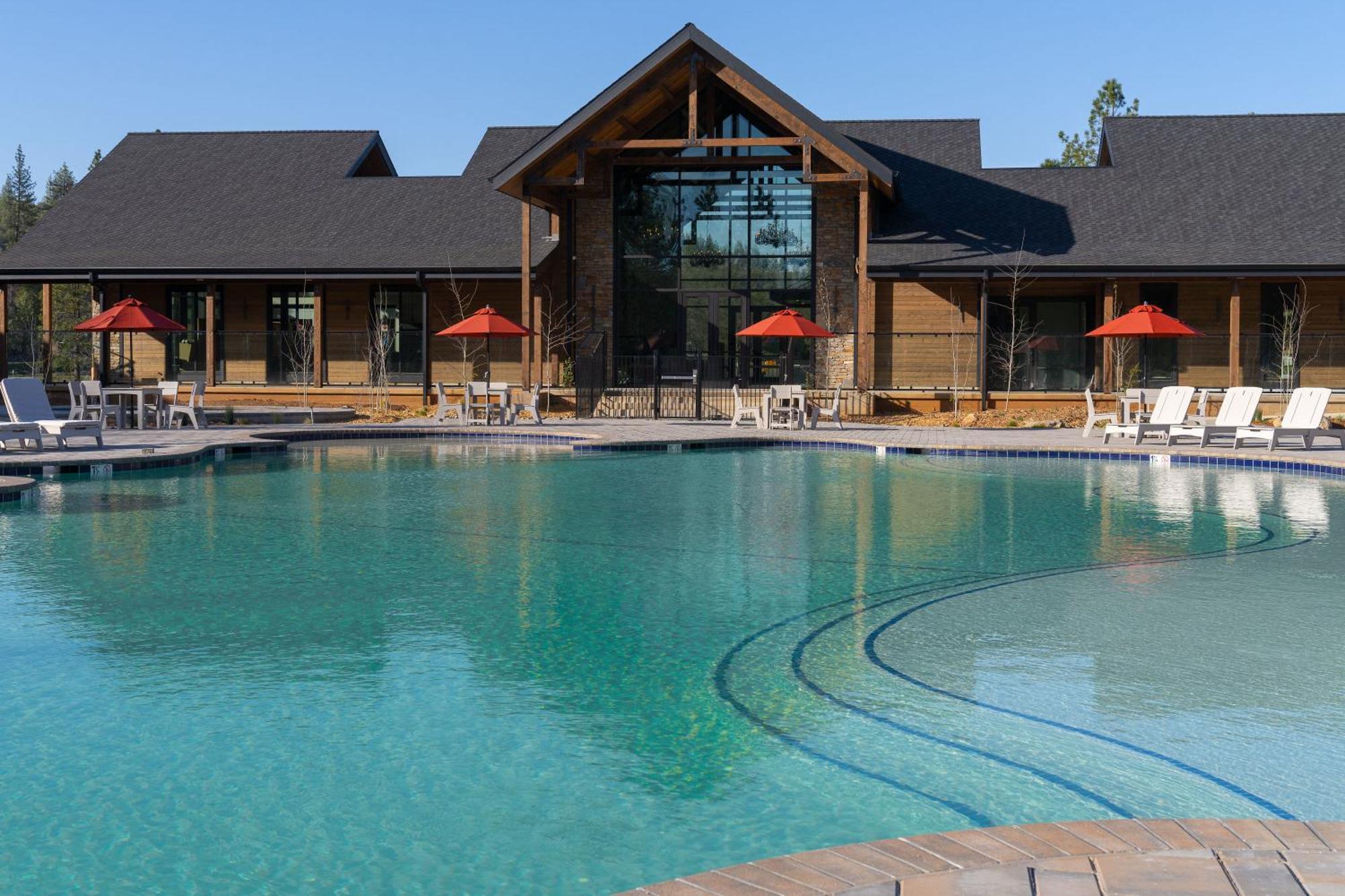 Firefall Ranch Yosemite Groveland Exterior photo