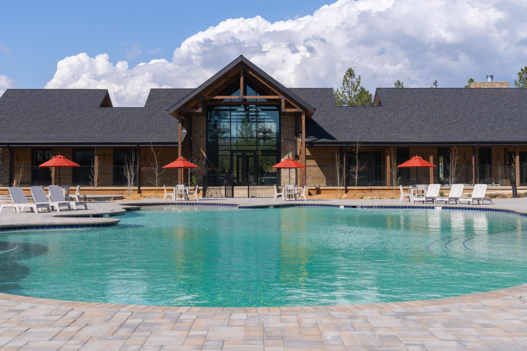Firefall Ranch Yosemite Groveland Exterior photo