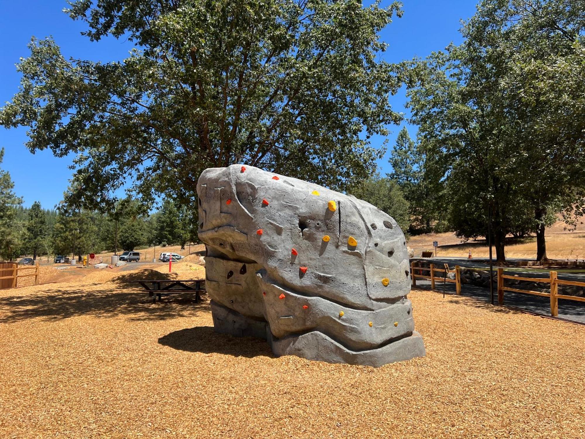 Firefall Ranch Yosemite Groveland Exterior photo