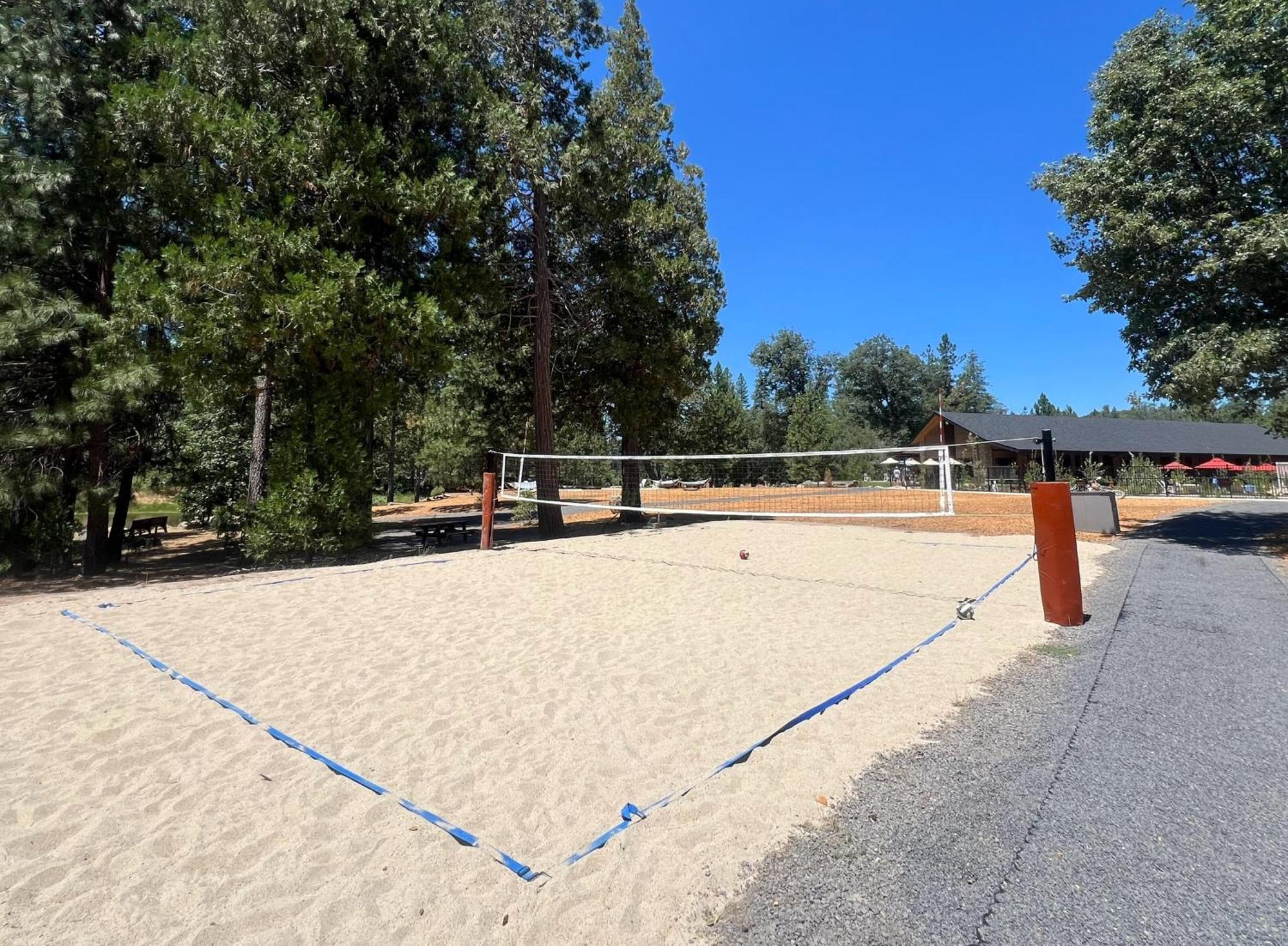 Firefall Ranch Yosemite Groveland Exterior photo