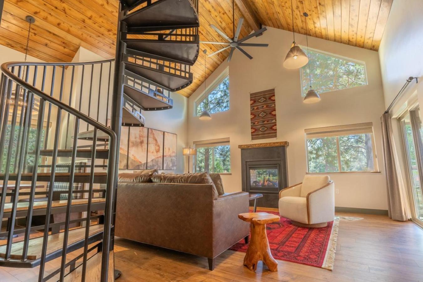 Firefall Ranch Yosemite Groveland Exterior photo