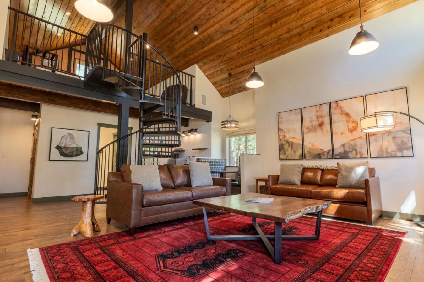 Firefall Ranch Yosemite Groveland Exterior photo