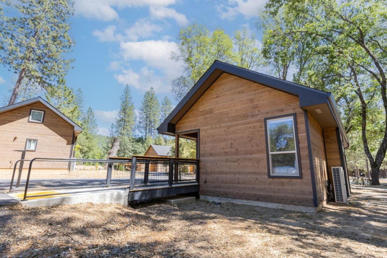 Firefall Ranch Yosemite Groveland Exterior photo