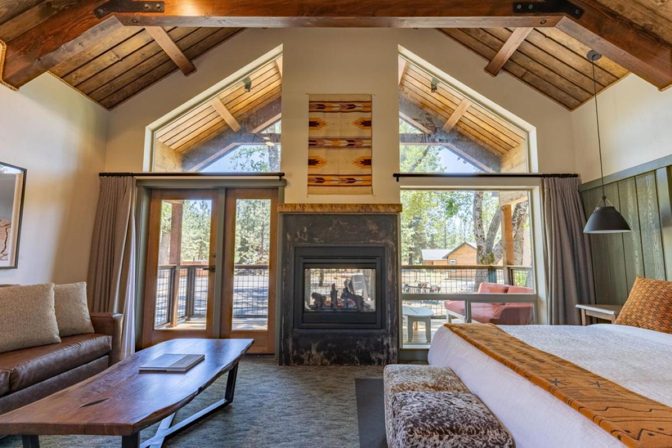 Firefall Ranch Yosemite Groveland Exterior photo